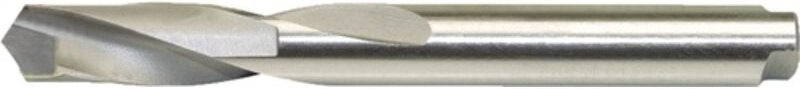 Spiralbohrer din 8037 Typ n Nenn-Ø 13 mm hm din 6535 ha