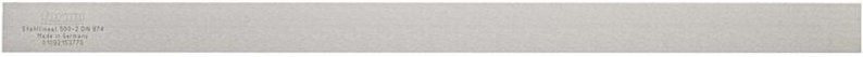 Stahllineal din 874/II 500 x 30 x 6 mm - Forum
