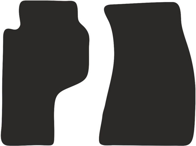 BASIC-Front für: Nissan 200SX Coupé 1988-2003