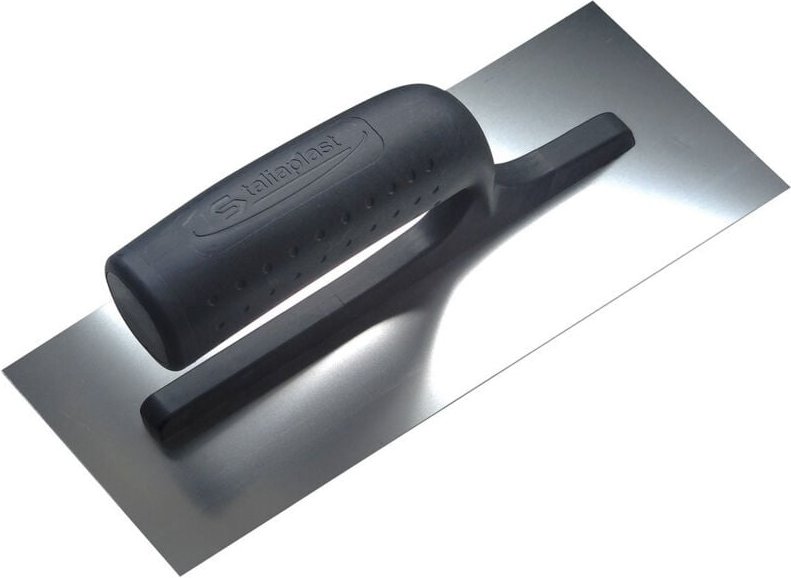 Taliaplast - 440143 Edelstahl-Schneidkluppe 28x12 (ohne Halterung)