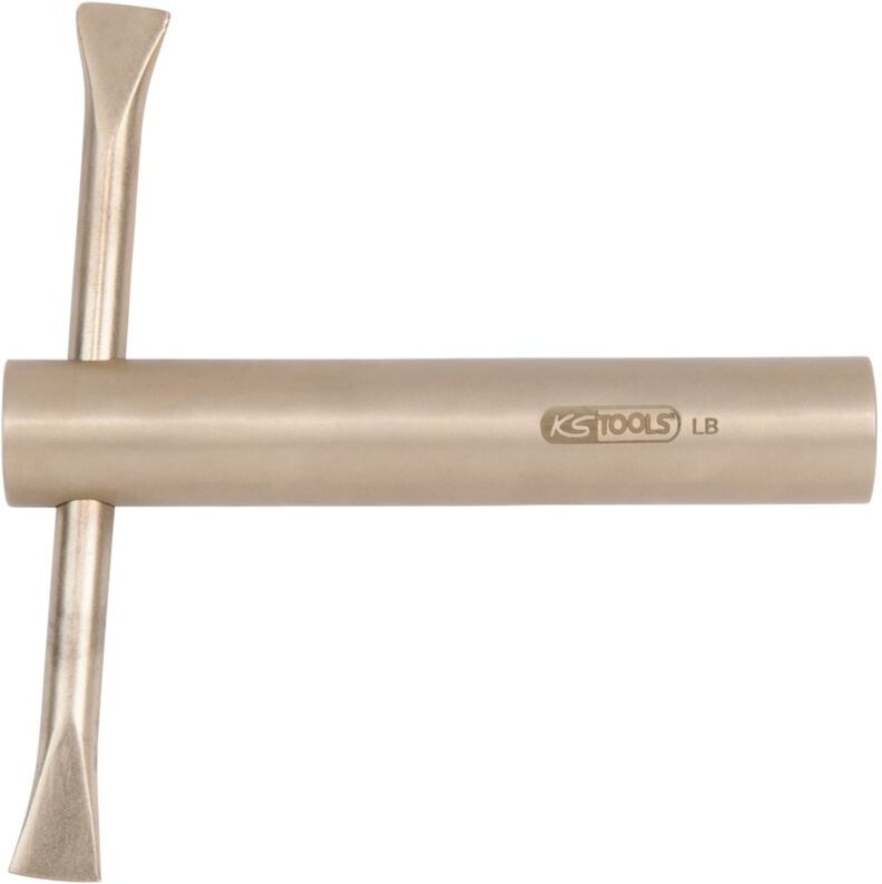 Thumbnail - Ks Tools BRONZEplus 3-kant-Steckschlüssel M10