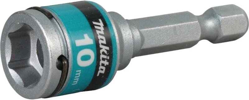 Torsion Steckschlüssel mit Ring SW10 - E-22894 - Makita