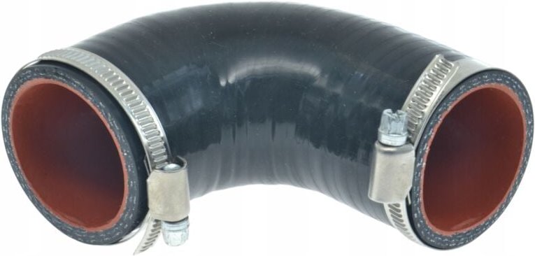 Turbo-Ladeluftkühlerschlauch Opel Movano B 95519365