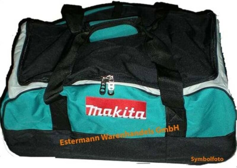 Zubehör - Werkzeugtasche 831279-0 - Makita