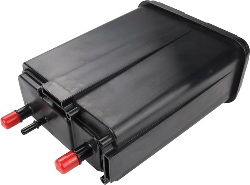 911-267 Dampfbehälter passt für Buick, Chevrolet, GMC, Isuzu, Oldsmobile, Pontiac, ersetzt OE911-635, CP1524, CP3389, VC...