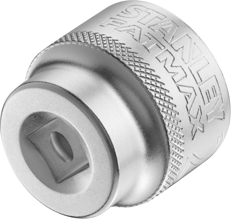 FatMax 3/8 6-Kant Stecknuss 24 mm - Stanley