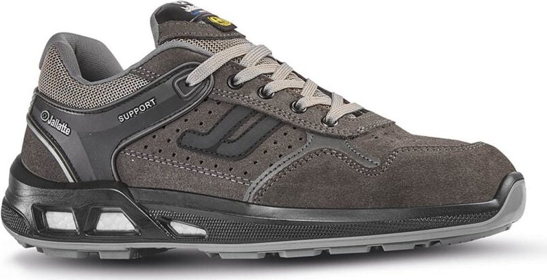 Jalrun sas S1P ci src Sicherheitsschuhe - 38 eu - Jallatte