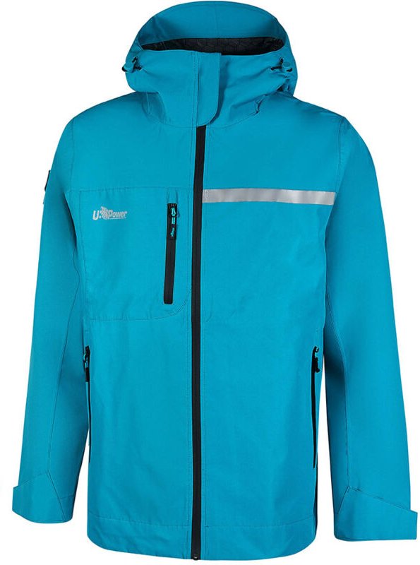 Wasserdichte Arbeitshose TUTENDO Blau 2XL