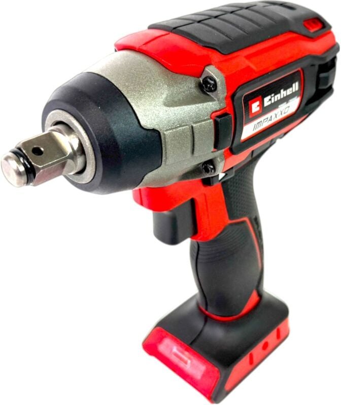 Einhell - Boulonneuse à chocs 18V 230Nm (solo) impaxxo 18/230 4510080