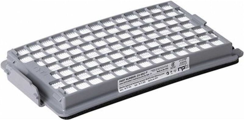 Gvs Partikelfilter PX5