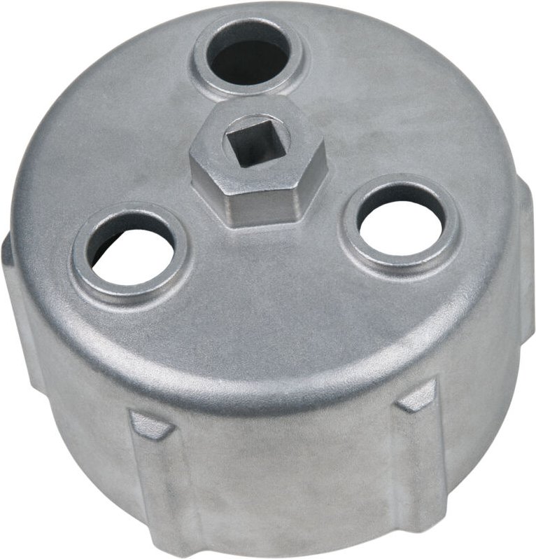 Schutzhaube für Ölfilter Ø 109,0 mm / 6 Nuten