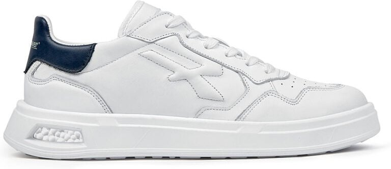 Dragos ob sr Schuhe - - Weiß - U-power