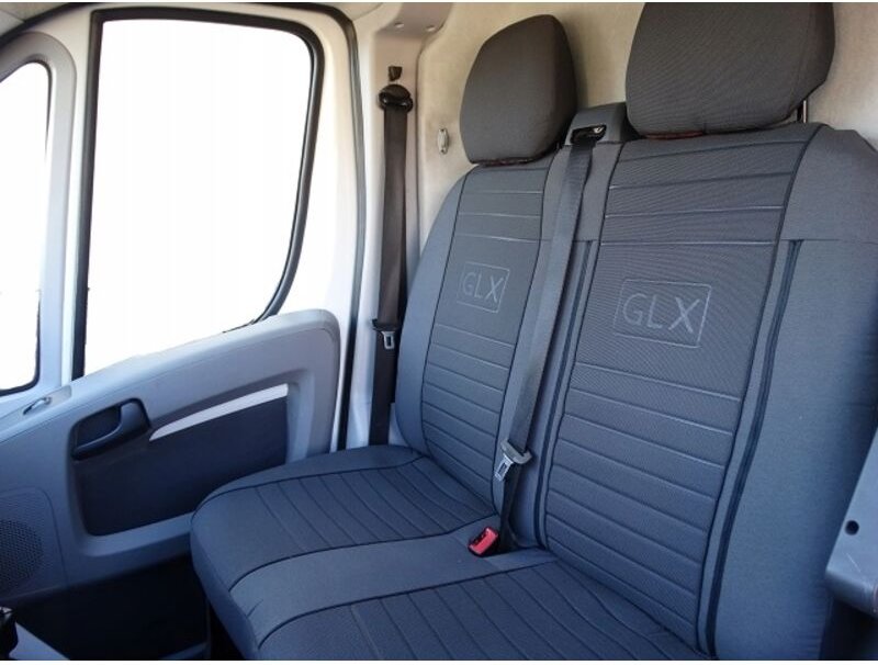 MERCEDES SPRINTER 1996-2006 Spezielle Sitzbezüge B