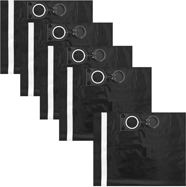 Entsorgungsbeutelsatz Absauggerät S35M S25M pe-fb 35 5Stk 093721 - Mafell