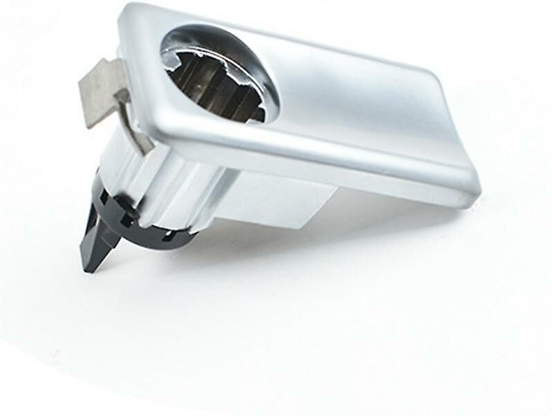 Woosien - Auto Handschuhfach Griff Pull Open Puller Box Werkzeug Pull Abdeckung mit Loch für Ml/gl Klasse W166 W292 Gle4...