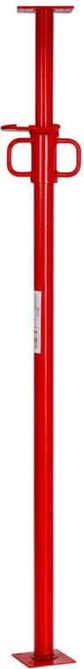 Stahlbaustütze Profi höhenverstellbar 1,65 bis 3 m