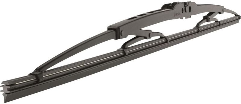Unbekannt - Bosch Scheibenwischer ECO-600UE 600 mm Wischerblätter