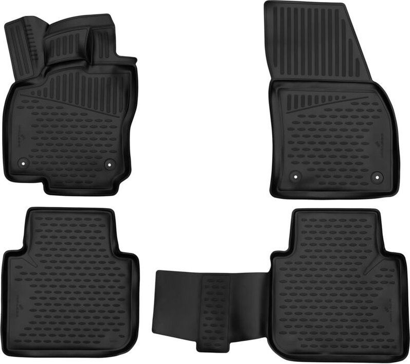 Thumbnail - Gummimatten xtr für Seat Tarraco 09/2018-Heute