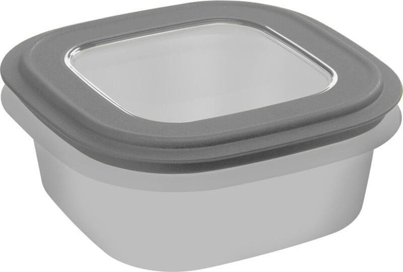 Sunware - Frischhaltedose Sigma Home 2,8 l grau Frischeboxen