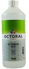 Octoral TW80 Octobase ECO VERDÜNNUNG 1 Liter