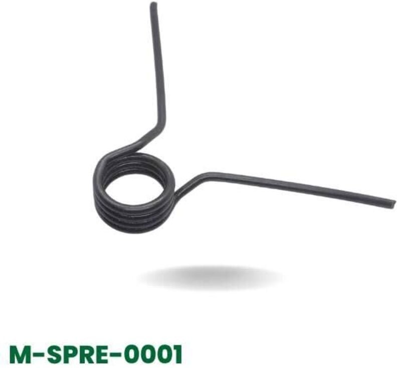 Torsionsfeder für Reifenwechsler Geschwindigkeitsschalter 29mm