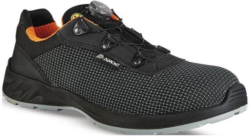 Rotor S3 ci src esd Sicherheitsschuhe mit Boa-Verschluss - 44 eu - Aimont