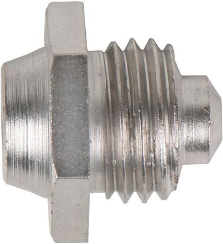 Mundstück 2,4mm , 3/32