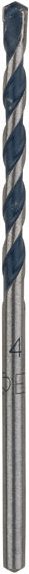 1 Betonbohrer CYL-5: 4x50x90mm - 2608588138 - Bosch