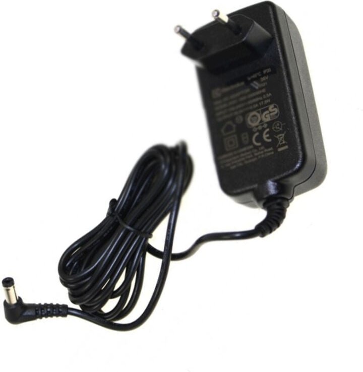 Ersatzteil - Original Netzteil eu 21,6V - - electrolux