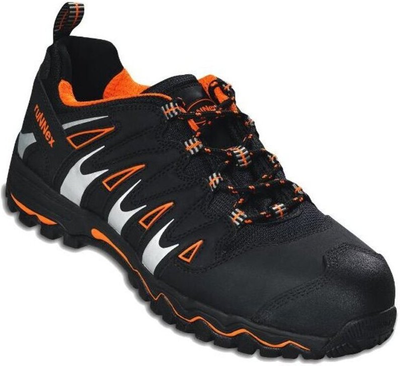Sicherheitsschuh Runnex 5130 S1P Gr. 40