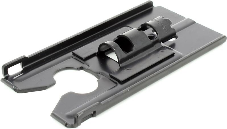 Grundplatte 2601016012 für Bosch stichsäge