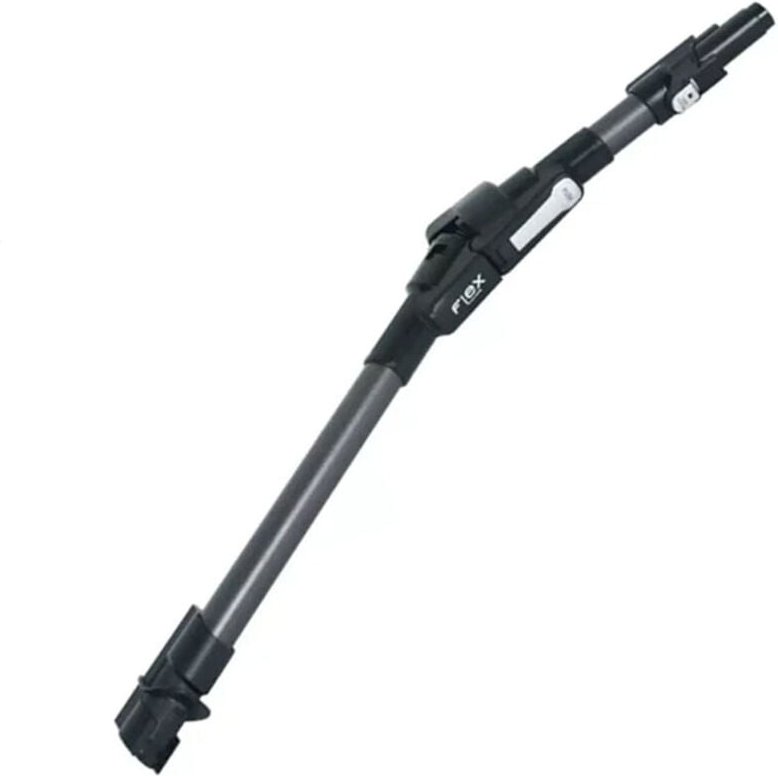 Ersatzteil - Flexibler Schlauch grau und schwarz - Rowenta