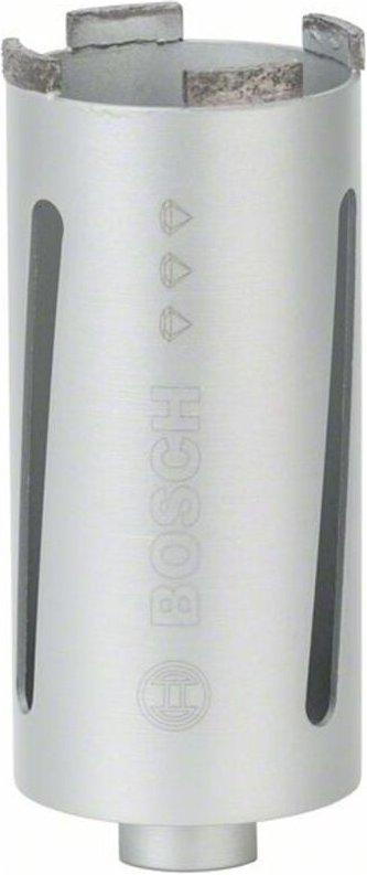 Bosch Diamanttrockenbohrkrone G 1/2, Best for Universal, 72 mm, 150 mm, 4, 7 mm