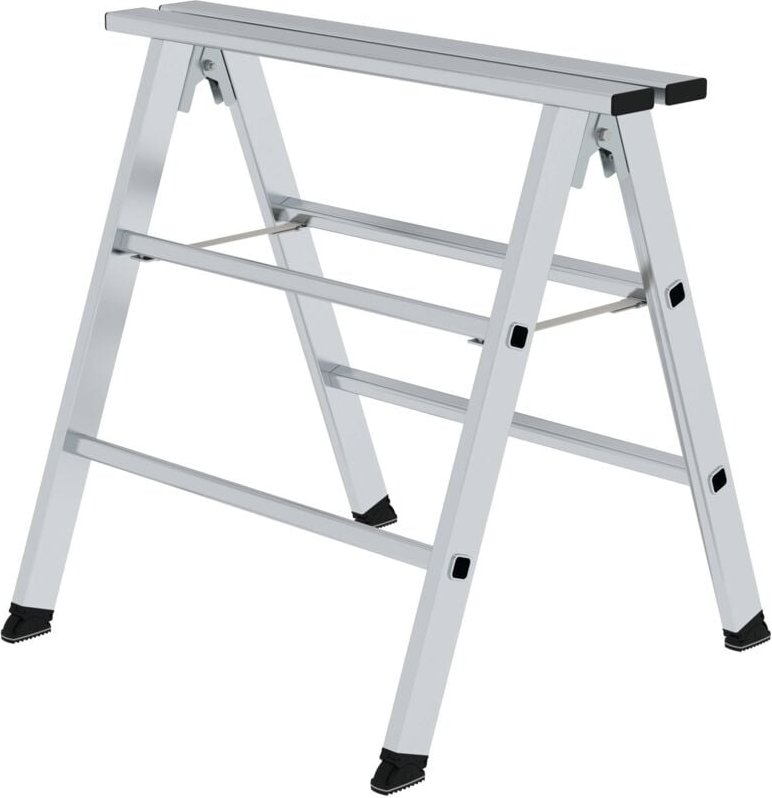 Günzburger Steigtechnik Arbeitsbock klappbar 0,9 x 0,71 m - 030401