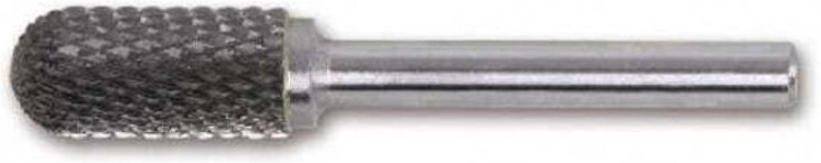 BETA-Hartmetall-Rotationsfeile, abgerundeter Zylinder 16 x 25 mm, 6 mm Schaft 426MD/CT16