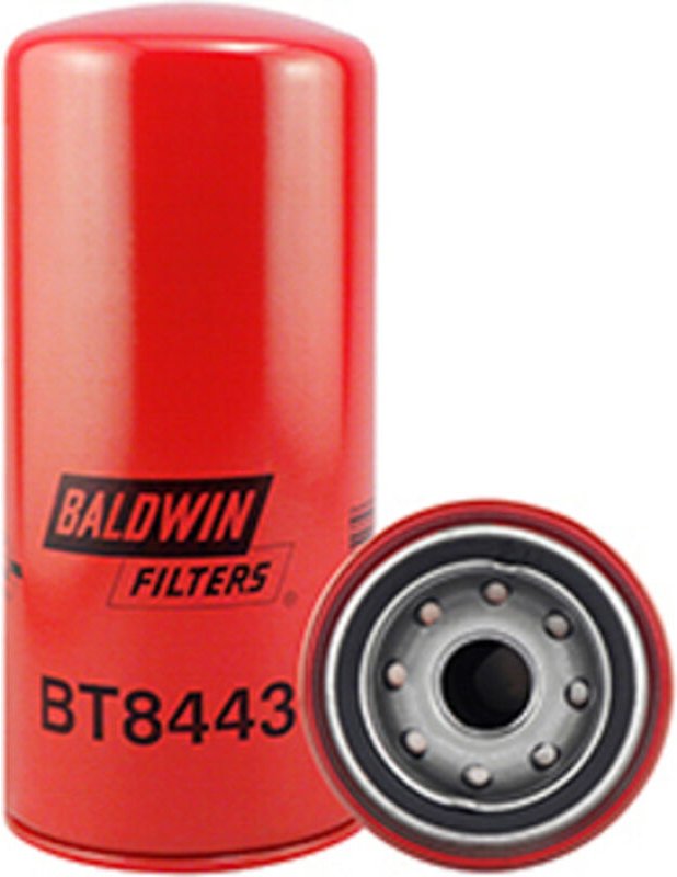 Hydraulikfilter baldwin BT8443 - Äquivalent sh 56561 hifi filter