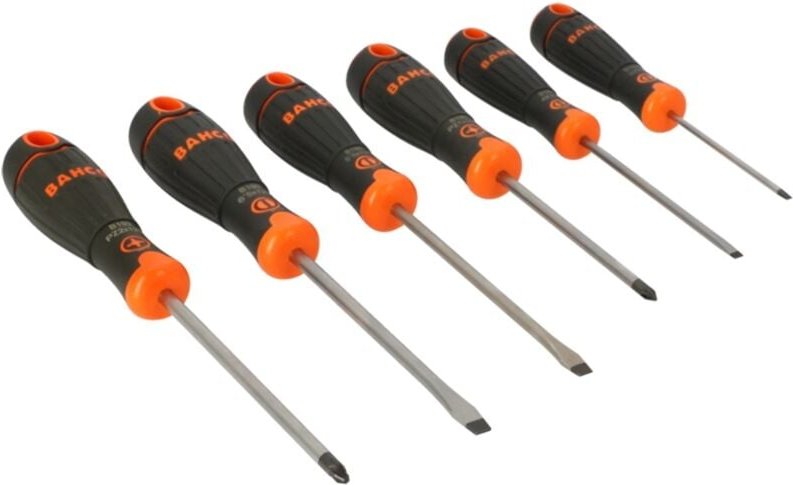 Thumbnail - Schraubendreher-Set - Bahco