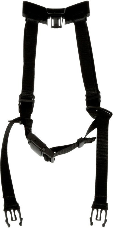 X5-P4PTCS1 Ersatzinnenausstattung - 3M