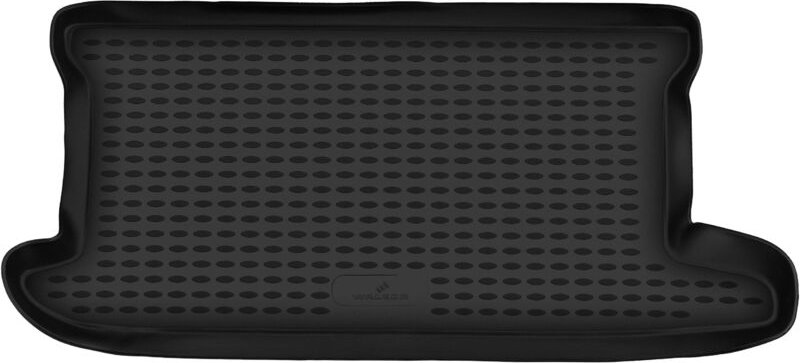 Walser - Kofferraumwanne xtr für Toyota Yaris Schrägheck (P9) 01/2005-12/2014