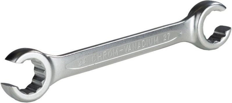 Ring-Gabel Schlüssel 24/27 mm