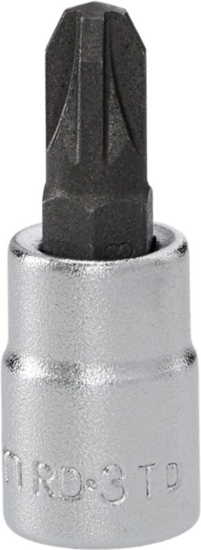 FACOM Bit-Steckschlüssel 1/4 für PZ3