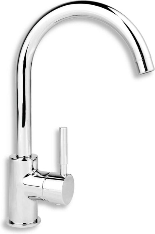 Ferro - Spültischarmatur, Chrom BLG4 - Novaservis