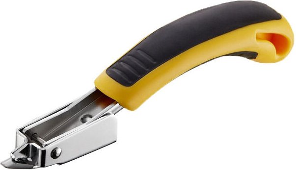 Sollbry - Professioneller Heftklammerzieher für Zuhause, Büro, Schule – 151 x 28 x 33 mm