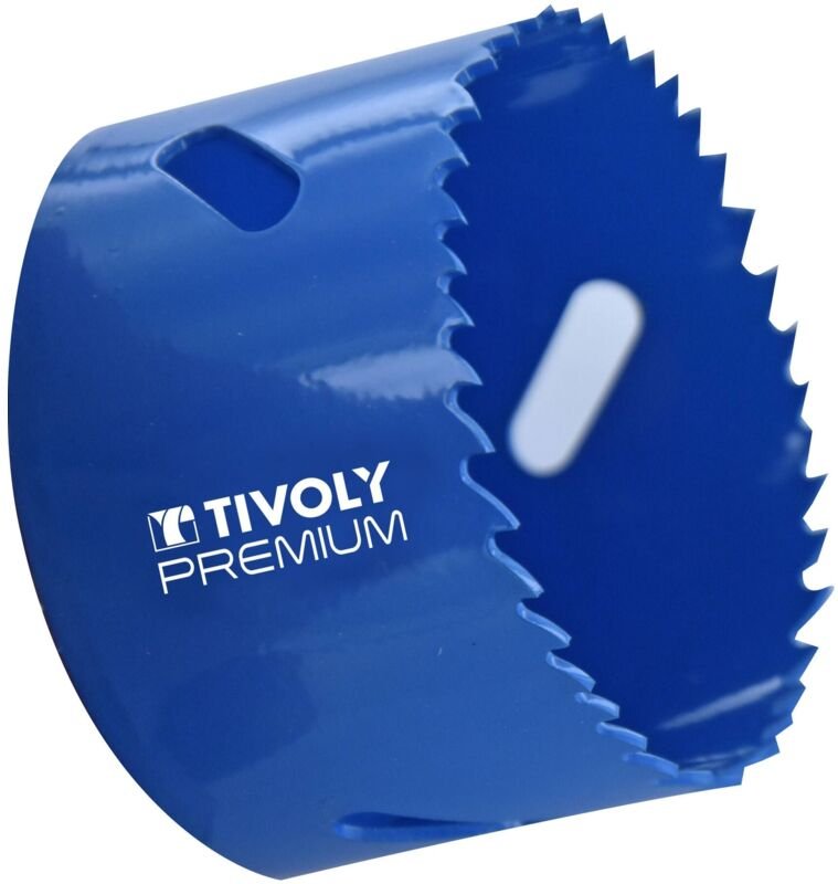 Bi-Metall-Lochsäge Kobalt 8 % - ø 32 mm - XT505220104 - Tivoly