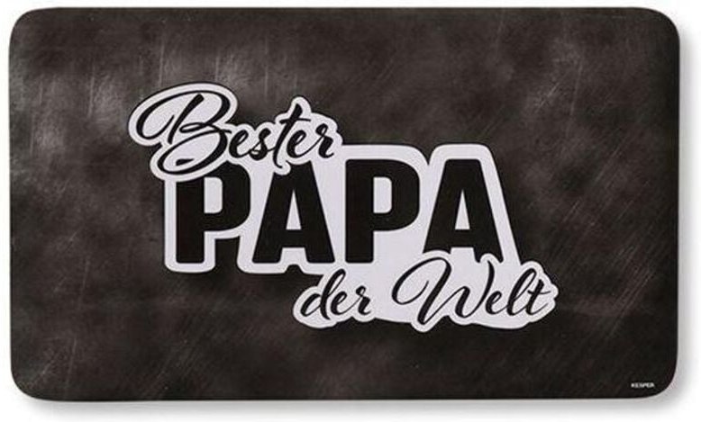 Thumbnail - Frühstücksbrettchen "Papa