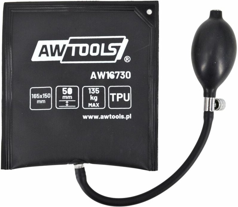 Awtools poduszka montażowa 135kg