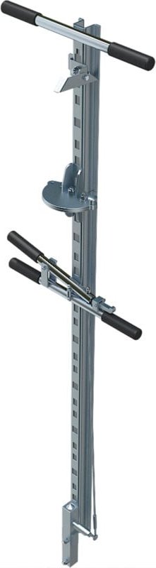 Zarges Einstieghilfe aufsteckbar