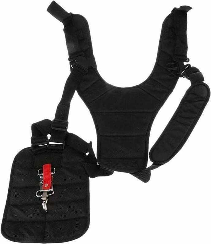 Nazalus-Hot Sale-Gurt für Freischneider und Trimmer, SEMAket, Schwarz