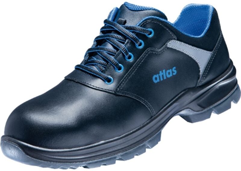 Sicherheitshalbschuh ANATOMIC BAU 540 XP SRC S3 Gr. 48 Atlas