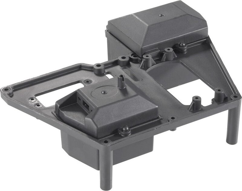 102001 Ersatzteil Radioplatte - Reely